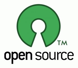 Logo logiciels libres