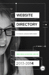 Book cover : Website Directory for English-Language Improvement