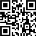 QR code for the URL of the English Wikipedia Mobile main page