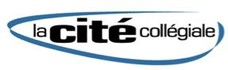 Logo de la Cité collégiale