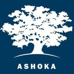 Ashoka Canada Logo